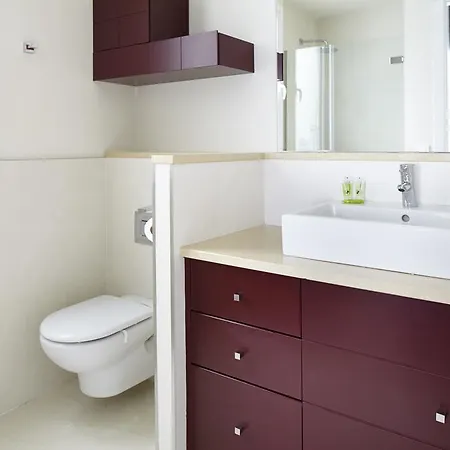 San Martin Terrace By Feelfree Apartment San Sebastian