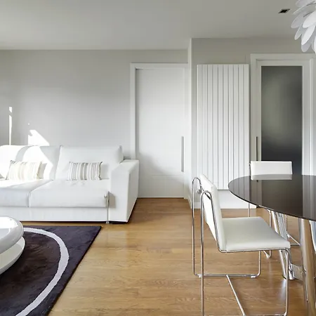 San Martin Terrace By Feelfree San Sebastian