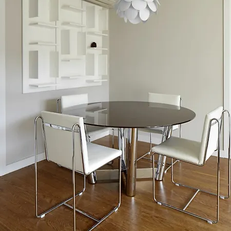 Apartment San Martin Terrace By Feelfree